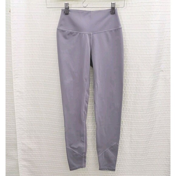 P’tula Leggings Lilac-Gray Women's XXS - Picture 1 of 4